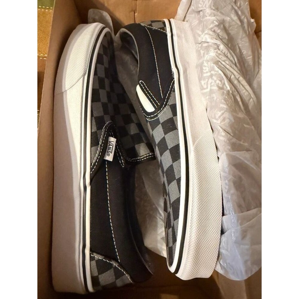 Vans Shoes